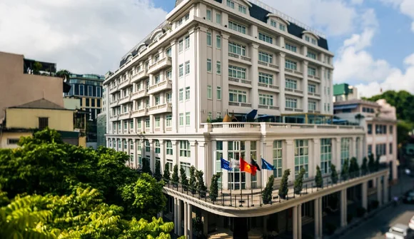 Du lịch quốc tế cải thiện, triển vọng tích cực cho phân khúc khách sạn tại Hà Nội
