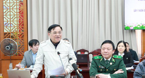 Cần có những quy định chặt chẽ hơn trong điều chỉnh quy hoạch