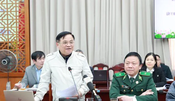 Cần có những quy định chặt chẽ hơn trong điều chỉnh quy hoạch