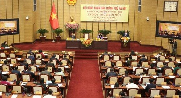 Bố trí thêm cho dự án Vành đai 4 - vùng Thủ đô 3.840 tỷ đồng