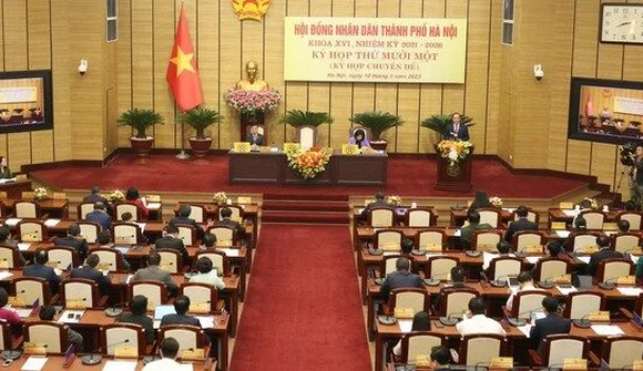Bố trí thêm cho dự án Vành đai 4 - vùng Thủ đô 3.840 tỷ đồng