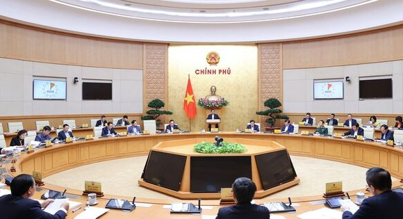 Khơi thông dòng vốn bất động sản; không hình sự hóa các quan hệ kinh tế - dân sự