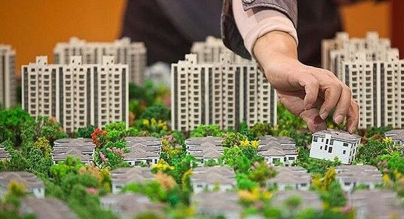 Các doanh nghiệp kinh doanh bất động sản phải ưu tiên mọi nguồn lực để thanh toán nợ