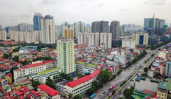 Cử tri kiến nghị Bộ Xây dựng hoàn thiện Luật Nhà ở hiện hành
