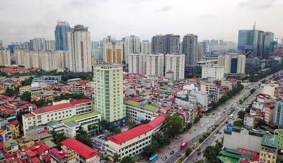 Cử tri kiến nghị Bộ Xây dựng hoàn thiện Luật Nhà ở hiện hành