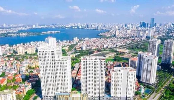 HoREA: Nghị quyết 33 đã đánh giá chính xác tình hình thị trường bất động sản hiện nay