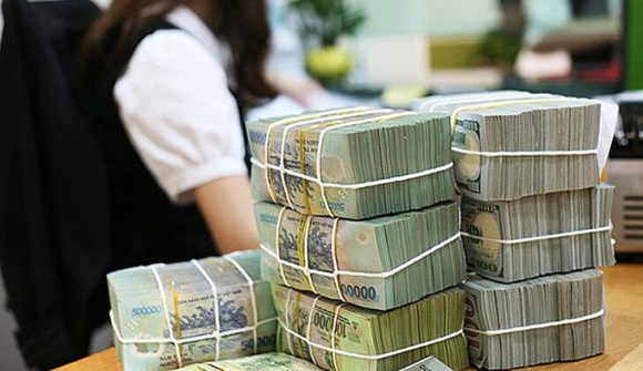 Thành lập Ban chỉ đạo cơ cấu lại hệ thống các tổ chức tín dụng