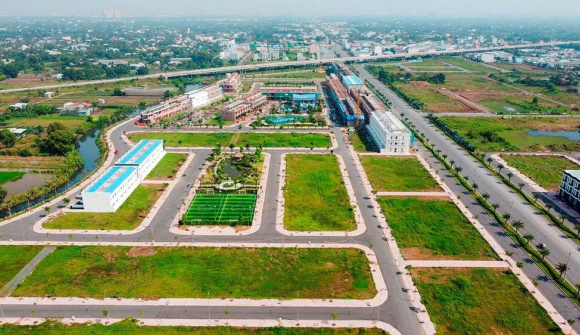 HoREA đề nghị không ban hành “bảng giá đất” hàng năm