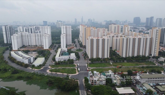 Đa số ý kiến không tán thành quy định sở hữu nhà chung cư có thời hạn