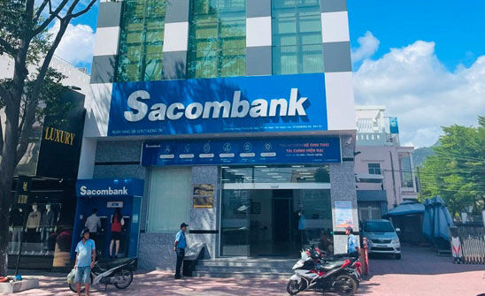 Sacombank tố ngược khách hàng vụ bị kiện mất 47 tỷ đồng tiền gửi