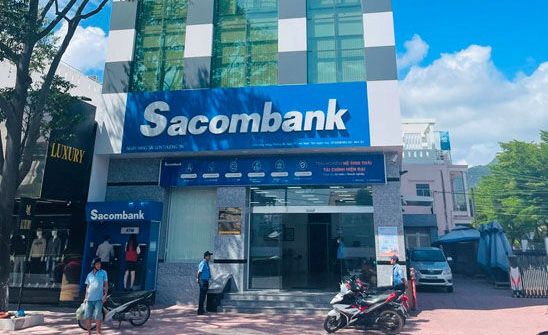 Sacombank tố ngược khách hàng vụ bị kiện mất 47 tỷ đồng tiền gửi