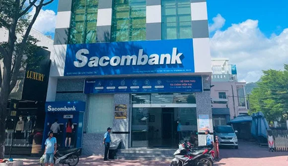 Sacombank tố ngược khách hàng vụ bị kiện mất 47 tỷ đồng tiền gửi