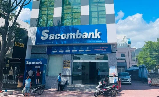 Sacombank tố ngược khách hàng vụ bị kiện mất 47 tỷ đồng tiền gửi