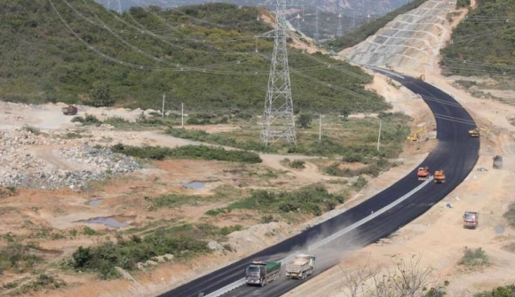 Thành lập Hội đồng thẩm định dự án cao tốc Tuyên Quang