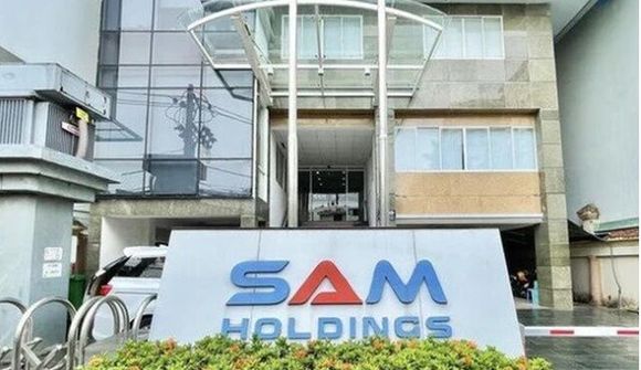 Sam Holdings chuyển nhượng 80% vốn công ty con cho Capella Quảng Nam