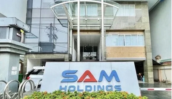 Sam Holdings chuyển nhượng 80% vốn công ty con cho Capella Quảng Nam