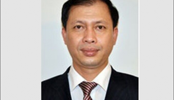 Bắt nguyên Tổng Giám đốc liên quan dự án VP6 Linh Đàm của Tập đoàn Mường Thanh