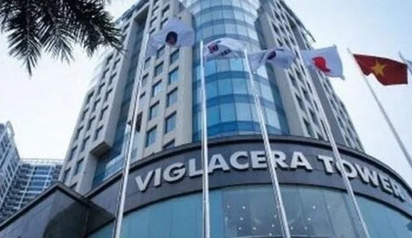 Viglacera đặt kế hoạch năm 2023 giảm 44% so với cùng kỳ