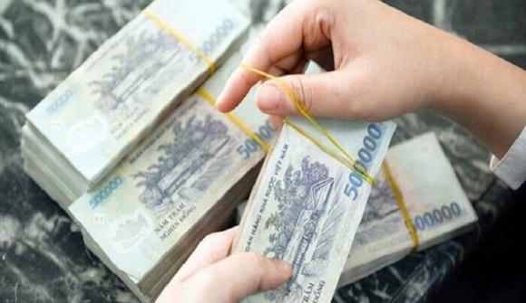 Ngân hàng đồng loạt giảm lãi suất tiết kiệm