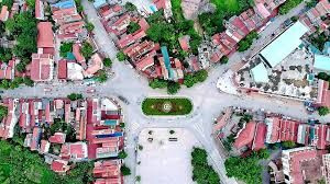 Huyện Hiệp Hòa, Bắc Giang chuẩn bị có khu đô thị khoảng 54,9 ha
