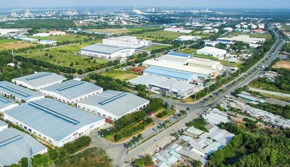 "Đại bàng" đổ bộ, bất động sản công nghiệp Việt Nam liệu đã sẵn sàng?