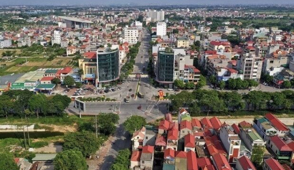 Hà Nội: Trình Chính phủ đề án 2 huyện Đông Anh, Gia Lâm thành quận ngay trong năm 2023