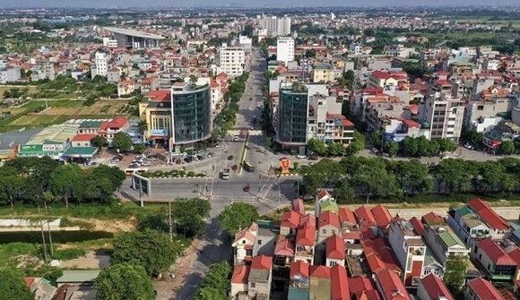Hà Nội: Trình Chính phủ đề án 2 huyện Đông Anh, Gia Lâm thành quận ngay trong năm 2023