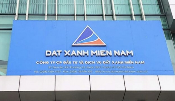 Thêm một công ty con của đại gia Lương Trí Thìn khất nợ lãi trái phiếu