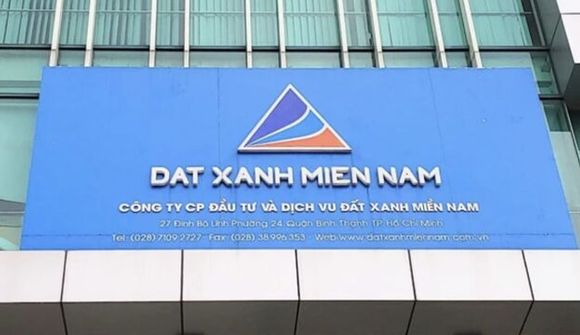 Thêm một công ty con của đại gia Lương Trí Thìn khất nợ lãi trái phiếu