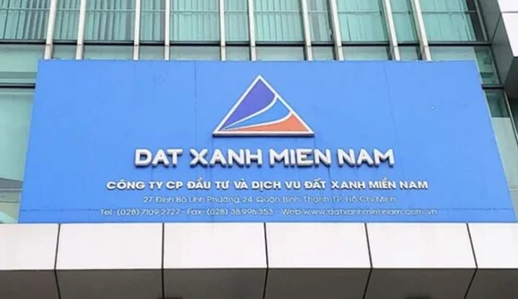 Thêm một công ty con của đại gia Lương Trí Thìn khất nợ lãi trái phiếu