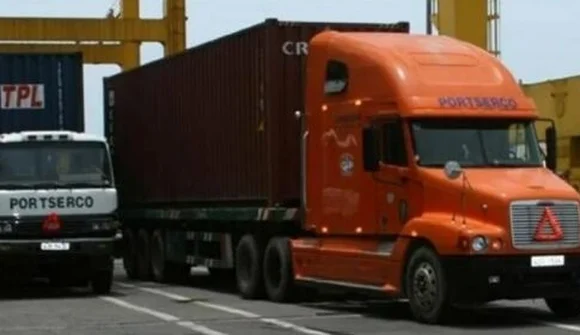 Logistics Portserco trả cổ tức năm 2022 lên đến 35.000 đồng/cổ phiếu