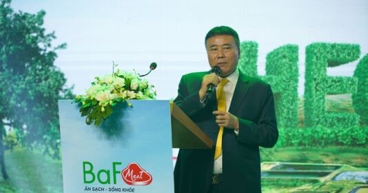 Nông nghiệp BAF của ông Trương Sỹ Bá bán 900 tỷ đồng trái phiếu