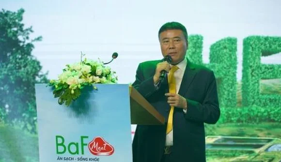 Nông nghiệp BAF của ông Trương Sỹ Bá bán 900 tỷ đồng trái phiếu
