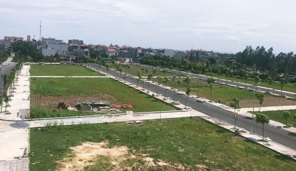 Sửa Luật Đất đai: Thuê đất 50 năm nhưng trả tiền hàng năm để tránh "tư duy nhiệm kỳ"