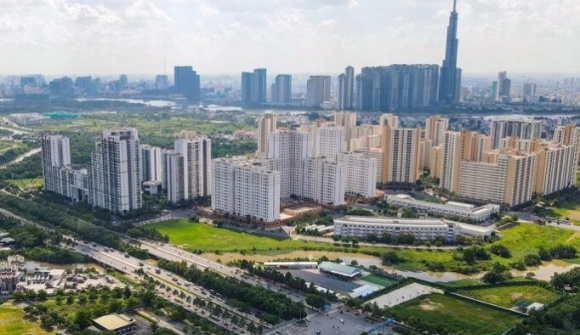 Chưa rõ cơ chế bảo vệ quyền lợi của khách hàng mua bất động sản