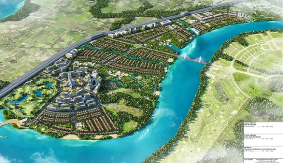 Đến lượt 2 "siêu dự án" của DIC Corp tại Đồng Nai được gỡ vướng