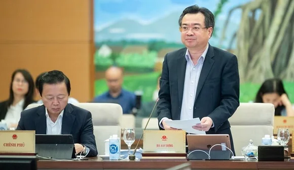 Chỉ được nhận đặt cọc khi nhà ở đã có đủ điều kiện đưa vào kinh doanh