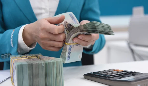 Doanh nghiệp tư nhân Việt Nam khó tiếp cận tín dụng