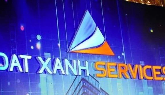 Dat Xanh Services: Kế hoạch lãi ròng giảm mạnh về 126 tỷ đồng