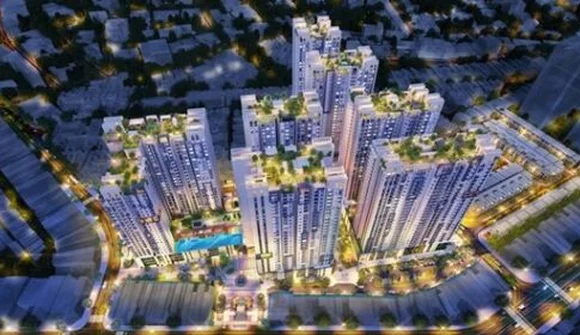 Năm 2023, lợi nhuận Hà Đô dự kiến giảm 28,7% về 971 tỷ đồng
