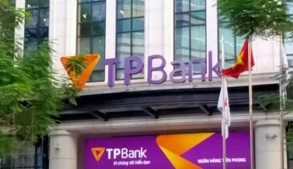 TPBank dự trình kế hoạch lợi nhuận 2023 tăng 11%
