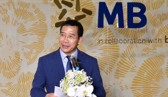 MB Bank: Nợ xấu tăng cao và biến động thượng tầng trước thềm đại hội