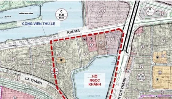 Hà Nội sẽ có thêm ba tuyến phố đi bộ kết hợp ẩm thực
