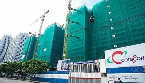 Coteccons: Đặt kế hoạch lãi sau thuế cả năm 2023 đạt 233 tỷ đồng
