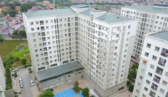 Cho vay nhà ở xã hội, ngân hàng sẽ được giảm 50% hệ số rủi ro tín dụng?