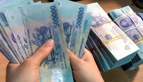 Giao dịch từ 400 triệu đồng trở lên phải báo cáo Ngân hàng Nhà nước