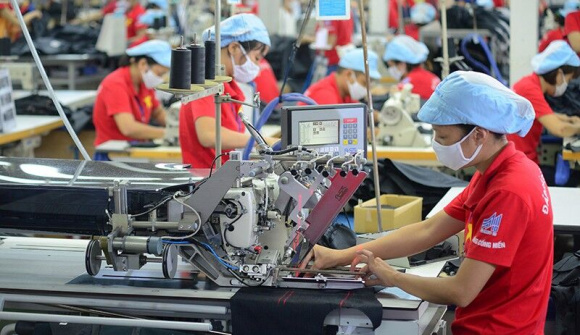 Mỗi tháng có 19,2 nghìn doanh nghiệp rút lui khỏi thị trường