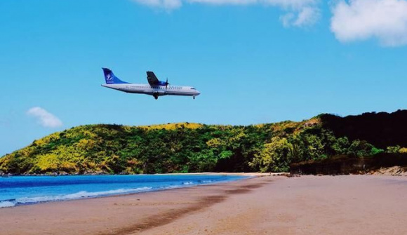 Xã hội hóa, đầu tư sân bay Côn Đảo theo phương thức đối tác công tư