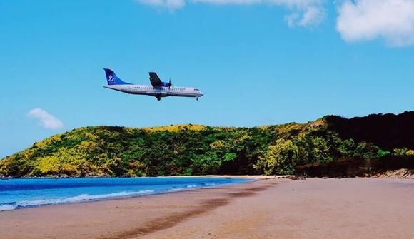 Xã hội hóa, đầu tư sân bay Côn Đảo theo phương thức đối tác công tư