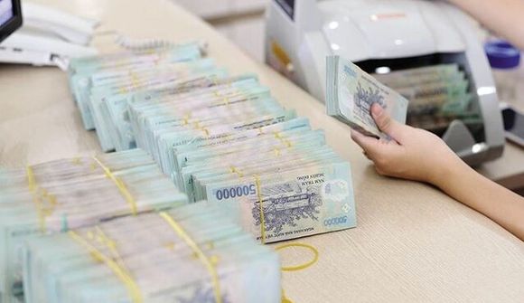 Ngân hàng đầu tiên chính thức công bố triển khai gói tín dụng 120.000 tỷ đồng